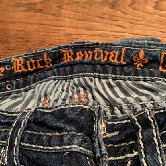 Rock Revival Ginger bootcut - Picture 3 of 10